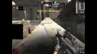 Bug Que Sirven En Wolfteam 2015 wolf Rush