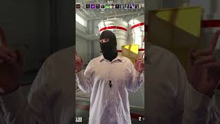 Tik Tok 106 counterstrike2 cs2 funny comedy