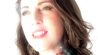Rebekah Maddux El-Hakam - Hallelujah, I Love You (Official Video)