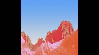 The Alchemist type beat "Motion Sickness"