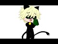 Chat Noir LoVe's Bags!?/ meme ORIGINAL? | mlb🐞✋