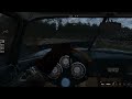 TEST DRIVE RAIN: ABARTH 1500 BIPOSTO