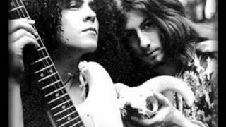 Watch Marc Bolan The Pilgrims Tale video