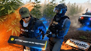 видео: ЗАКОННИК ПОМЕШАЛ ВЗЯТОЧНИКУ И БЫЛ ЗАДЕРЖАН в GTA RP картинка: ЗАКОННИК ПОМЕШАЛ ВЗЯТОЧНИКУ И БЫЛ ЗАДЕРЖАН в GTA RP