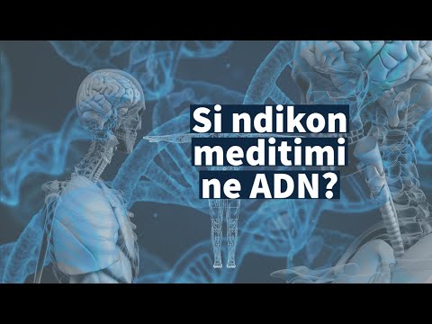 Video: Çfarë është meditimi në psikologji?