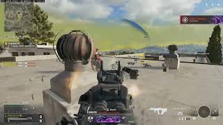 Call of Duty® warzone avalon tepede team wipe