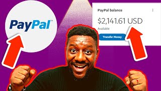 Free PayPal Money 2023 ($100 Online Guaranteed) screenshot 5