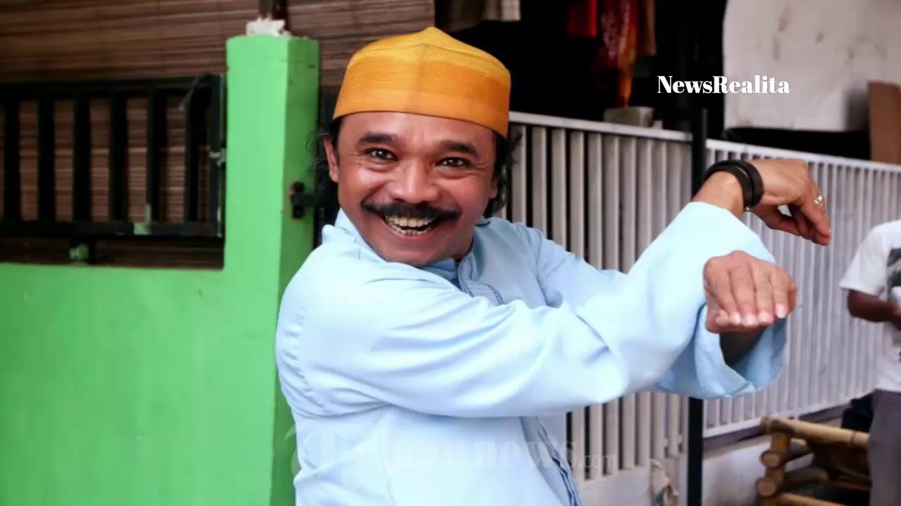 Cerita Hidup Sule Dan Opie Kumis Cerita Hidup Sule Dan Opie Kumis