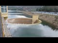 DUHOK DAM''_سد دهوك وفتحه صرف المياه الزائدة عن طاقة استيعاب السد. ١٨_٣_٢٠١٩