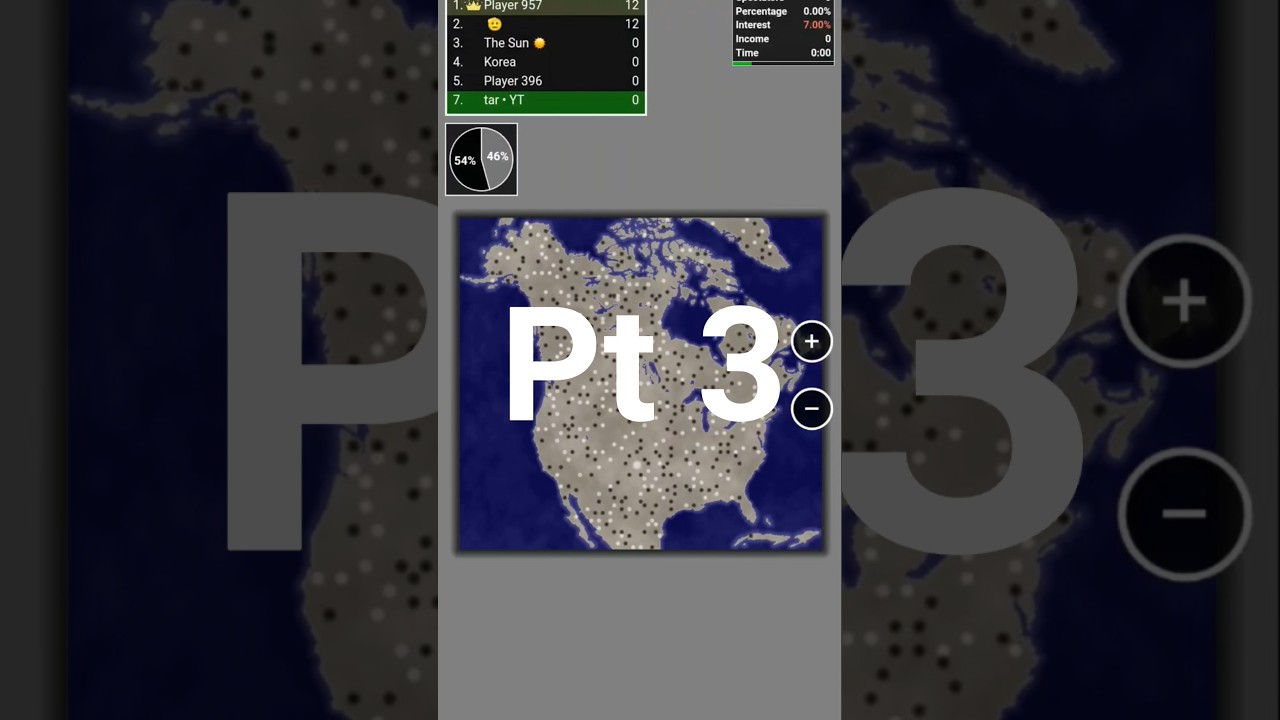 random ah territorial gameplay pt 3