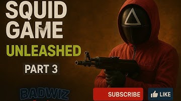 Squid Game: Unleashed - Gameplay Walkthrough Part 3  (iOS, Android)