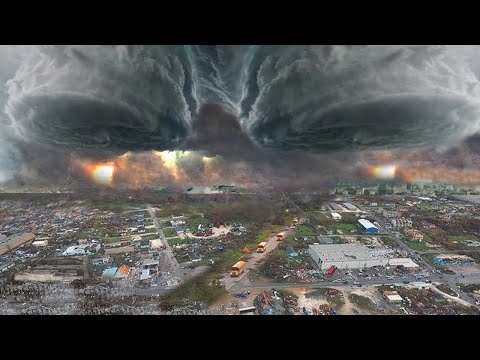 فيديو: الطقس والمناخ في مدينة بنما بولاية فلوريدا