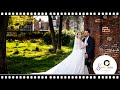Ebru Emral Wedding 4K Full Part London