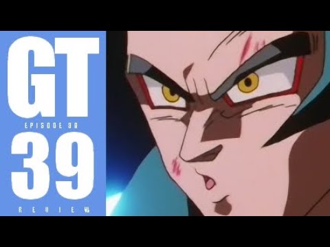 Top Dragon Ball: Top Dragon Ball GT ep 38 - With Everyone Else's Power Super  Saiyan 4 Revived by Top Blogger