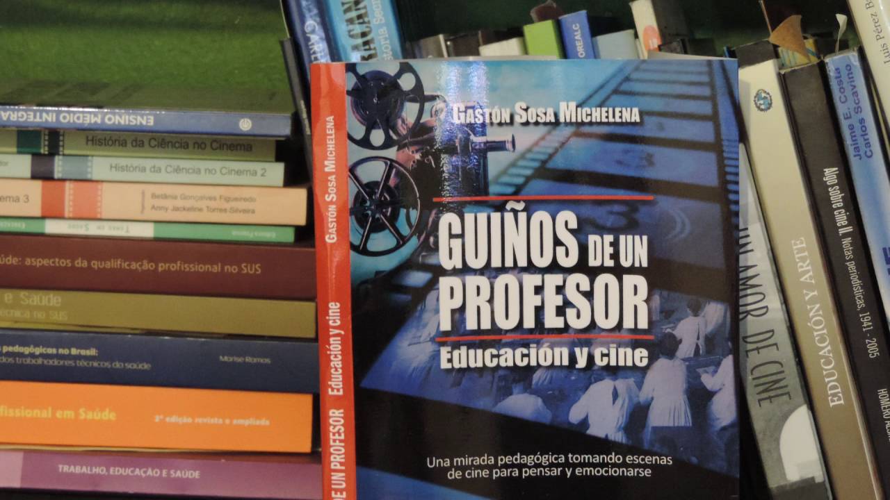 Edicion de un libro