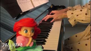 BLACKPINK-Don't Know What To Do(piano cover)