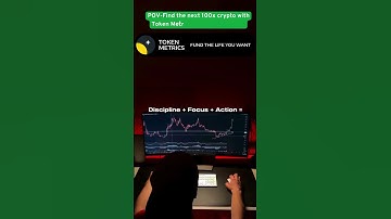 How to Find the Next 100x Crypto | Token Metrics AI 🚀