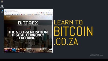 How To Trade On Bittrex [EASY STEP BY STEP GUIDE]