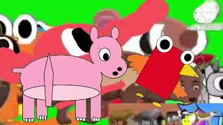 Patchwork pals stampede V12 (free to use)