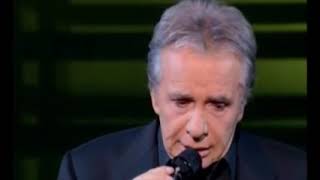 Watch Michel Sardou Concorde video