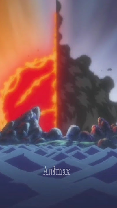 Akainu vs Aokiji Was It an Awakening 💀