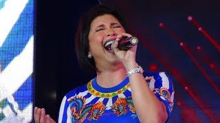 REGINE VELASQUEZ - Ikaw Nga (The FIBR Experience Robinsons Place Malolos!)