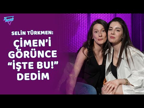 Selin Türkmen: Çimen'in evlendiği sahneyi okuduktan sonra 3 saat kendime gelemedim!