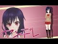 【演じてみた・ヤンデレ】図書委員の後輩【ねこね。】