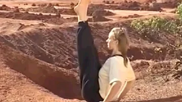 Yoga Mudra - Vajroli Mudrasana - Body Resistant To Diseases