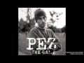 PEZ - The Game (Official Audio)