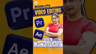 Video Editing Course in Nawanshahr | Learn Premiere Pro & After Effects | CBitss