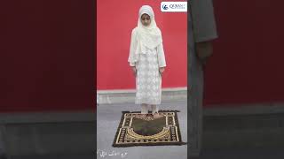 Hanfi namaz ka tareeqa 3 Rakaat Farz Female