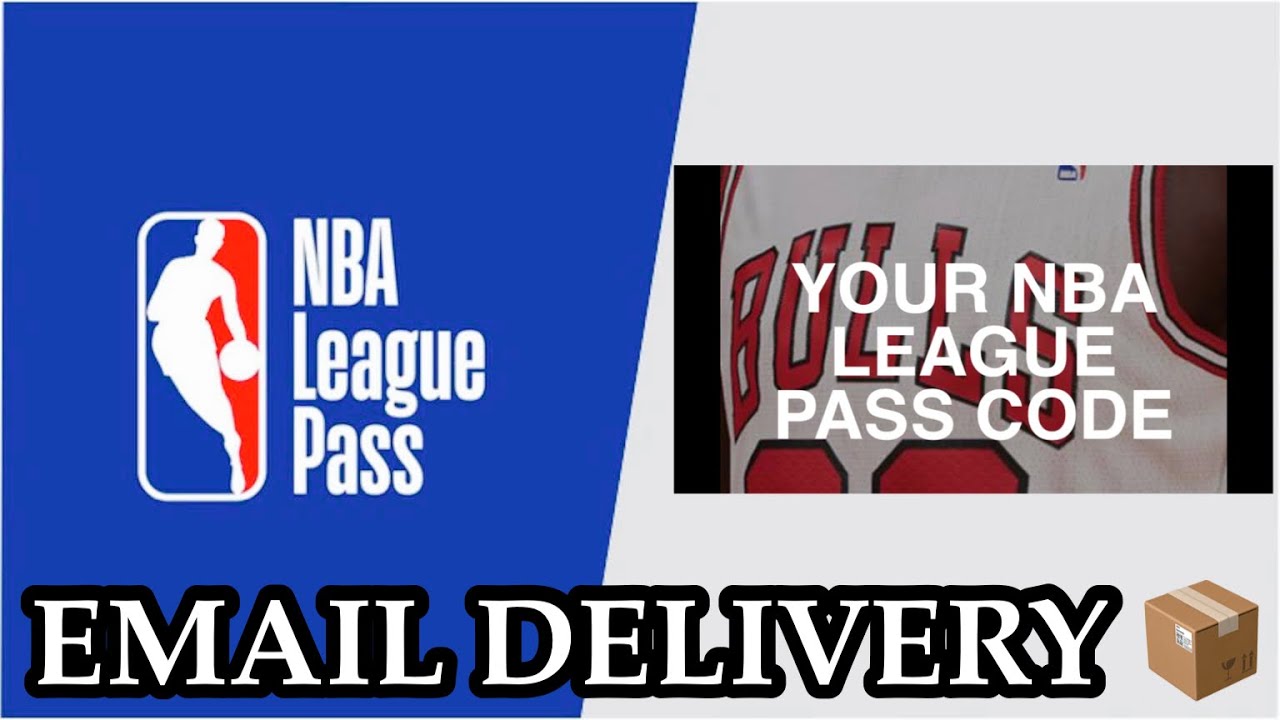 HOW TO SETUP FREE NBA LEAGUE PASS CODE FROM NBA 2K23 CHAMPIONSHIP EDITION! STEP BY STEP INSTRUCTIONS