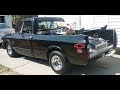 rear engine c10 pickup big mutha thumper cam