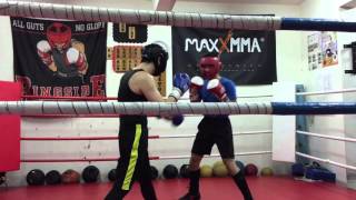 20151030 vs 鍾逸徽 part 2