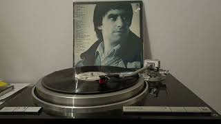 KENWOOD (TRIO) KP-1100 (KP-9010) playing  CHRIS DE BURGH Eastern Wind | 1980 |  HQ | 2/2