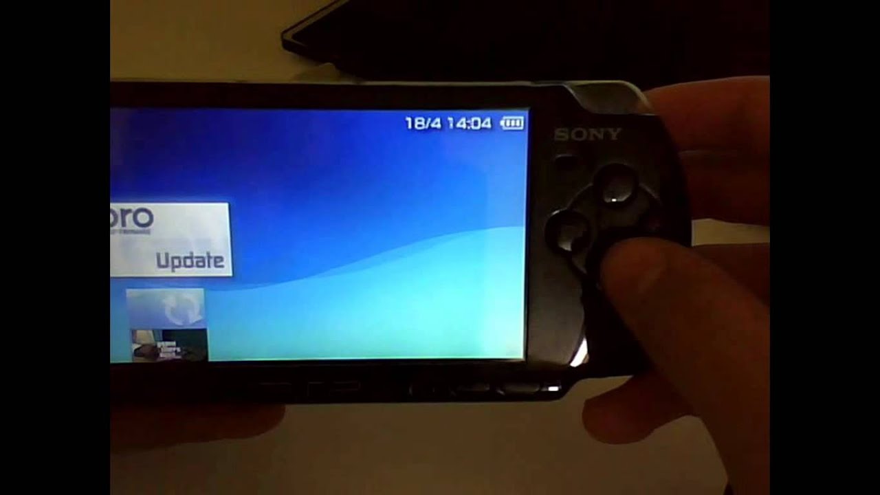 pro psp firmware 6.60 download