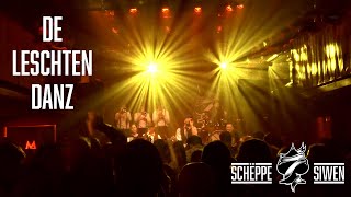 Schëppe Siwen - De Leschten Danz [Aftermovie]