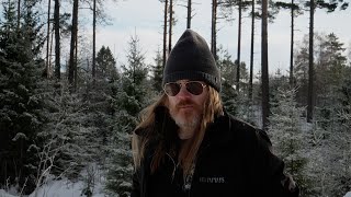 - Some Swedes were going to kill him. Interview with Ted Skjellum from Darkthrone