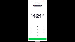 How to transfer money from branch wallet to bank account 2023 - Walmart spark driver screenshot 5