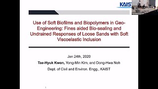 Use of Soft Biofilms and Biopolymers in Geo-Engineering_200124 screenshot 2