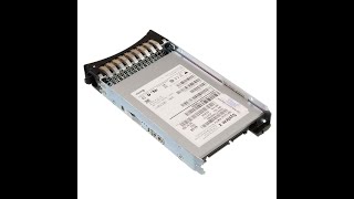 43W7717 IBM 50GB SATA 1.5Gbps Hot Swap 2.5-inch Internal Solid State Drive #43W7717