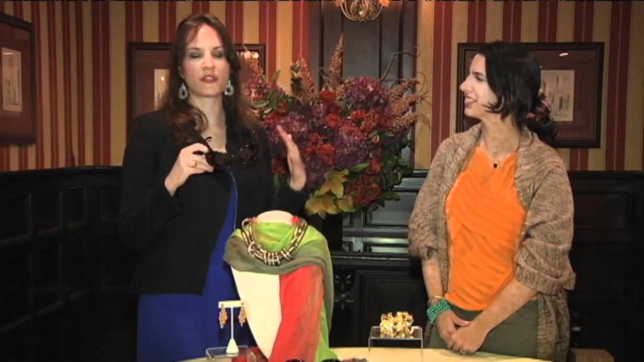 Send the Trend- Top Travel Accessories