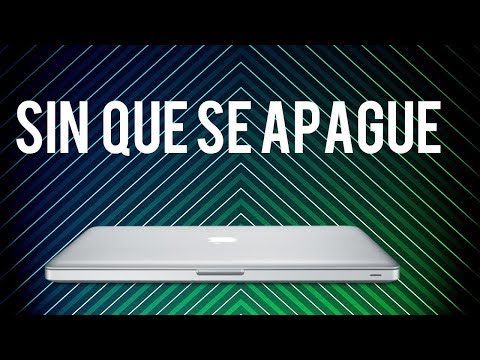 Video: Cómo Hacer Que Una Computadora Portátil Funcione Cerrada