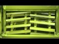 CLAAS JAGUAR - Chopping assembly