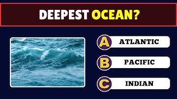 Are You Smart Enough? 🤔 Prove It in This 50 Question Ultimate Quiz Challenge!