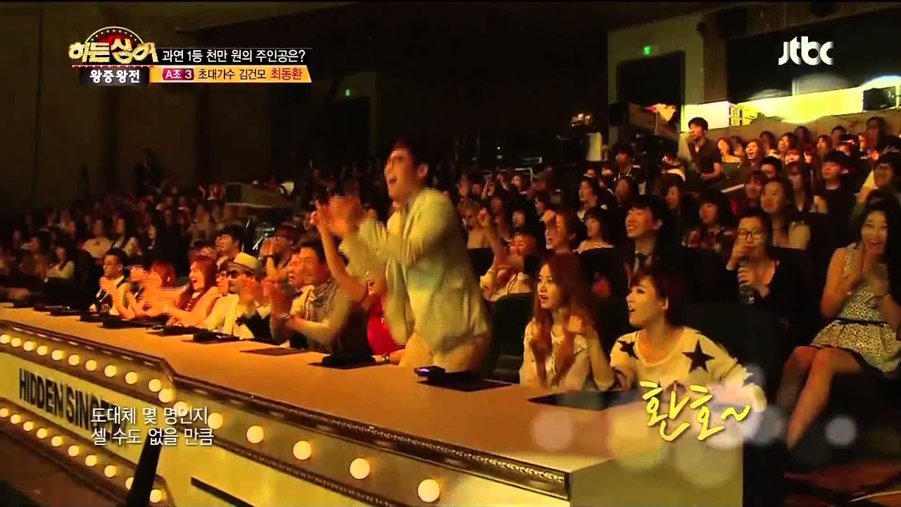 130615 T-ara Jiyeon Eunjung CUT