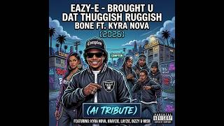 Brought U Dat Thuggish Ruggish Bone (2026) (AI Tribute)