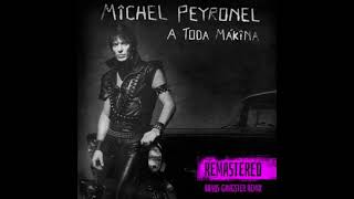 Video thumbnail of "Michel Peyronel - Hoy solo soy otro sobreviviente (AUDIO)"