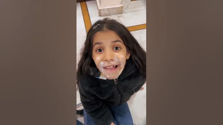 Aaj Guneet Ko Ice-Cream Khane Nai Dunga 😆 #shorts | Harpreet SDC